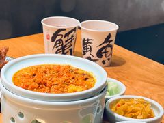 -蟹黄鱼·海派深夜面馆(巨鹿路店)