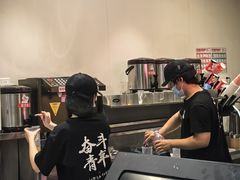 -满记烧饼(牛街东里小区一区店)