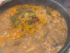 -黔有有贵州酸汤夺夺粉火锅(五味十字店)