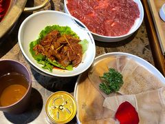 -小龙坎火锅(春熙太古里店)