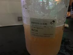-喜茶(东莞雍华庭店)