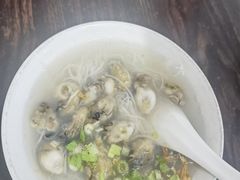 -建国蚵煎蚵面