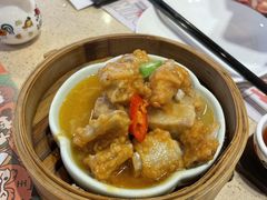 -点都德(千灯湖环宇城店)