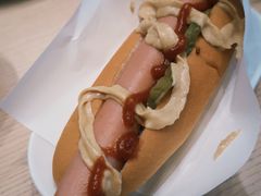 -宜家·瑞典风味餐厅(天津东丽商场店)