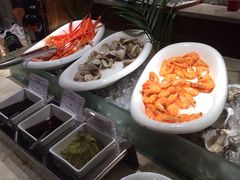 -明月东一酒店·菲斯特自助餐厅