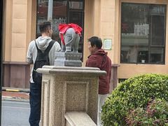 -天天渔港(杏林街店)