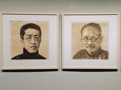 -上海虹桥当代艺术馆
