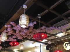 大堂-小胖墩炝锅鱼(天钥桥路店)