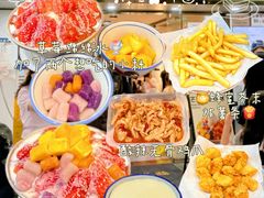 -水牛奶皇后糖水铺(深圳总店)
