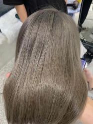 点击看大图 -3AM HAIR SALON烫发染发接发