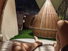 -金元宝东方之珠洗浴休闲广场(于家堡店)