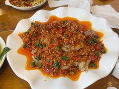 -慕儿姜鸭面江湖菜(七星岗二十年店)