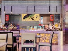 -东莞旗峰山酒店及行政公寓·莱斯西餐厅