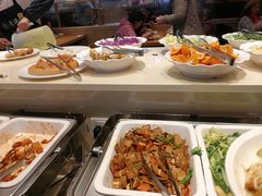 -素满香·素食自助餐(苏州·临顿路店)