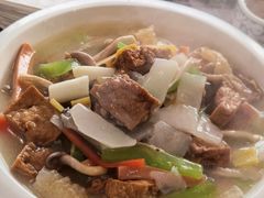 -天回镇何氏豆腐(总店)