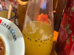 -70年代·江西乡下菜(西乡彩虹城店)