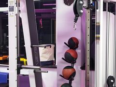 -GymPlus健身(四平路店)