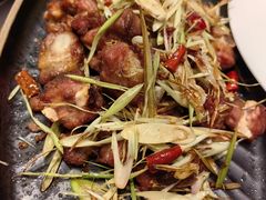 -翠湖轩中餐厅(昆明翠湖宾馆店)