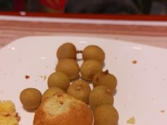 -东方滨江大酒店·滨江厅