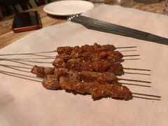 -枪火串烧·东北特色烧烤(罗湖总店)