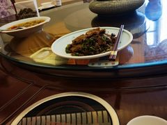 -吉祥格桑花开素食餐厅