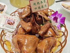 -津津菜馆(绝没分店)