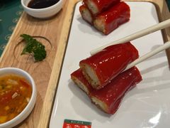 -悦得闲广式茶楼点心(石厦时代广场店)