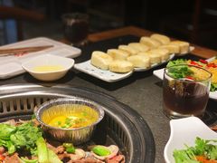 -一家东北烤肉(华大店)