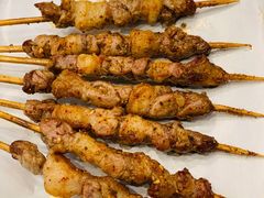 -京朋串屋·烧烤(望京西路总店)