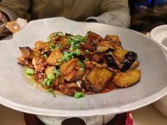 -绿茶餐厅(哈尔滨凯德店)