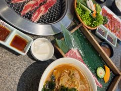 -梦山水日本烧肉(五四广场店)