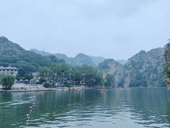 -大连冰峪旅游度假区