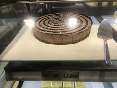 -汉巴味德(大悦城店)