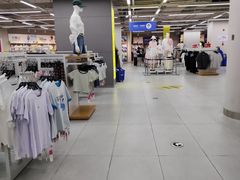 -BIGOFFS超级折扣(中街星汇广场店)