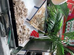 -亚马逊海鲜自助(梅溪湖步步高店)