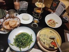 -金厨泰国餐厅·全泰籍厨师料理(拱北店)
