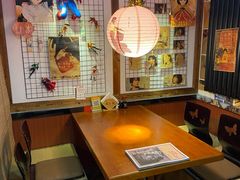 -鳗鱼家·深夜食堂(军博店)