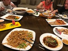 -富丽华大酒店·御园中餐厅(茶亭路店)