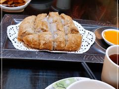 -堂宴·老厦门私房菜(1988仙岳总店)