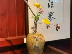-韬光茶庵