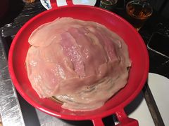 大刀腰片-二荆条·蜀鲜汇城市森林火锅