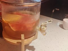 -闻溪有渔·活鱼现烤才好吃(太仓万达店)