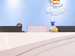 -嘻游纪亲子游泳中心(天佑城店)