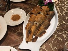 -博望坡酒楼(漕溪路店)