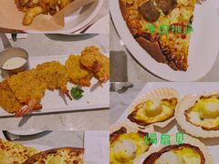 -必胜客(吾悦国际广场店)