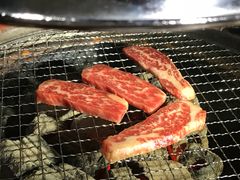-热血兄弟·炭火烤肉(融侨中心店)