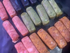 -吉志烤肉(太原总店)