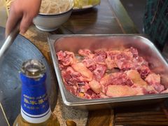 -印象老灶台三下锅·湘西本土原味菜(天门山索道店)