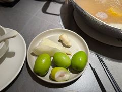 -左庭右院鲜牛肉火锅(桥北印象汇店)