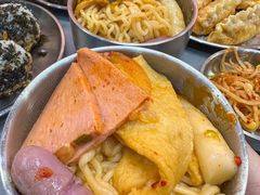 -意成料理